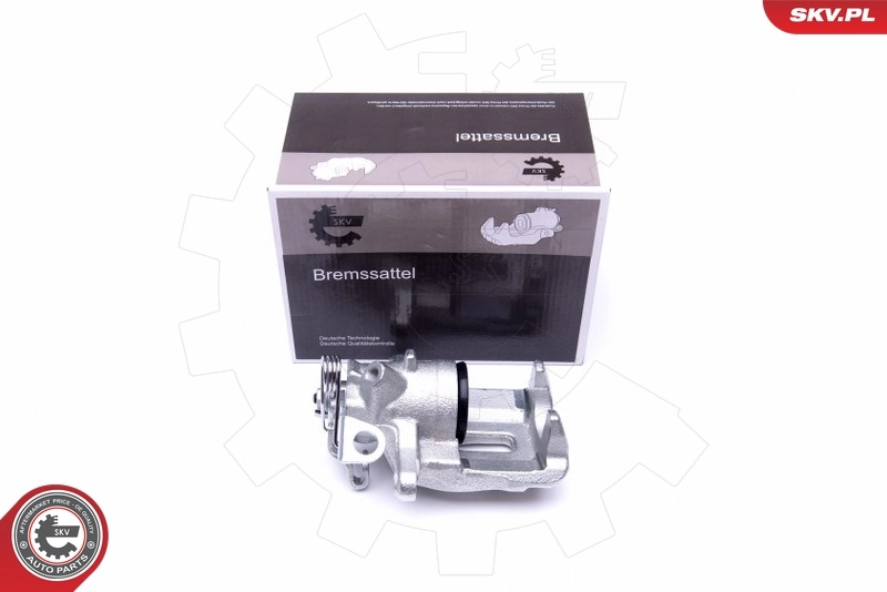 Brake Caliper